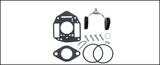 146-0657 Carburetor Repair Seal Kit Fits Cummins Onan P126G, P128G (7 HP)