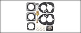 856471 Carburetor & Fuel Pump Diaphragm Repair Kit Fits Volvo Penta AQ115A, AQ115B