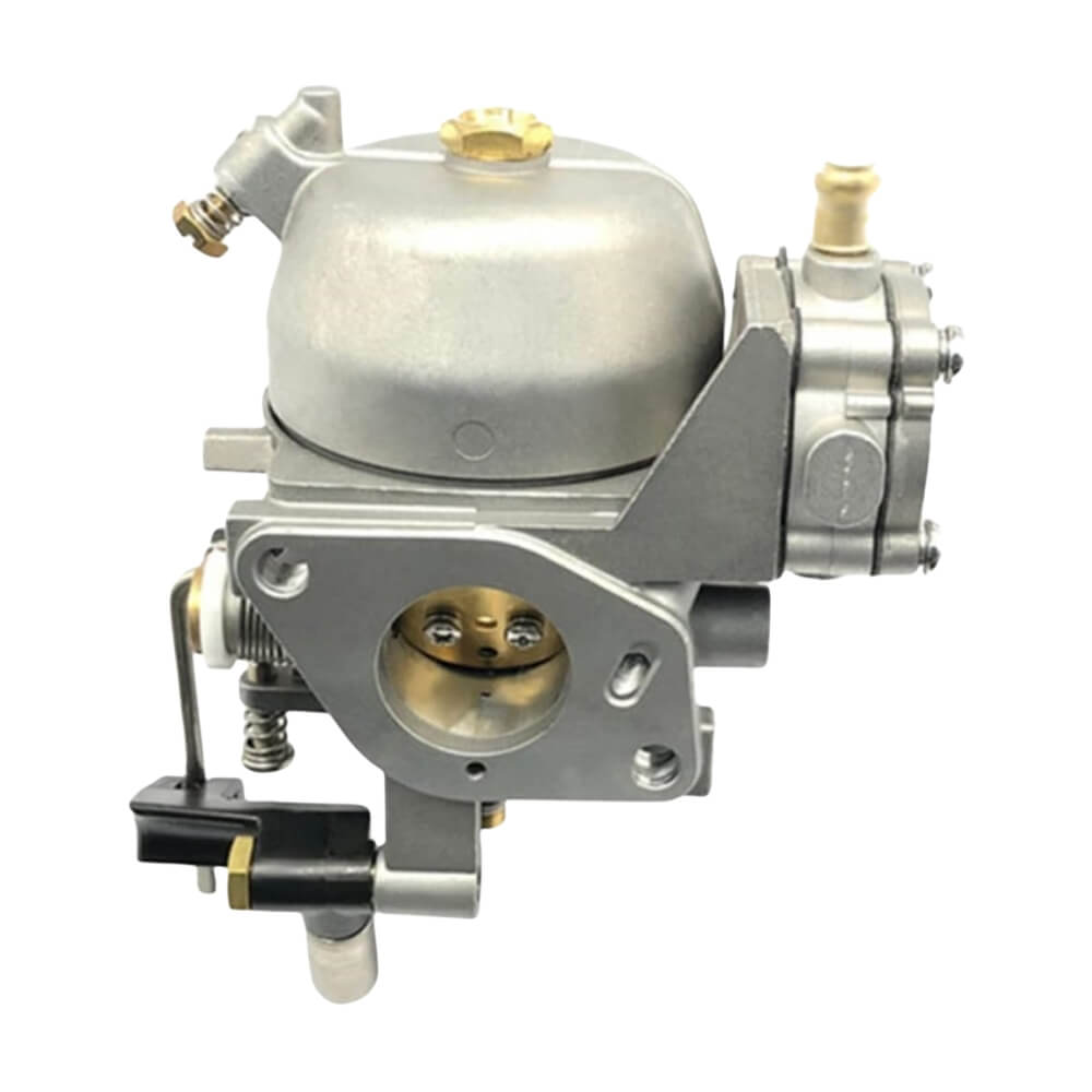 13200-91D00 Carburetor Fits Suzuki Outboard DT15 (15 HP), DT9.9