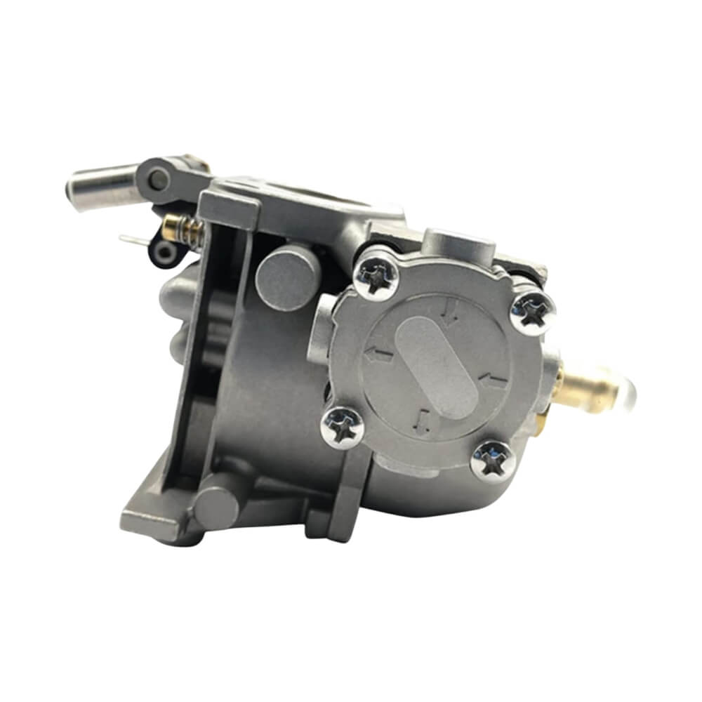 13200-91D00 Carburetor Fits Suzuki Outboard DT15 (15 HP), DT9.9