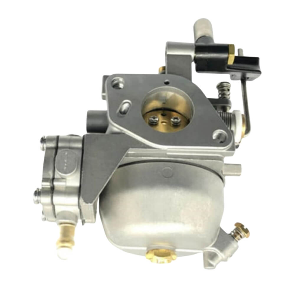 13200-91D00 Carburetor Fits Suzuki Outboard DT15 (15 HP), DT9.9