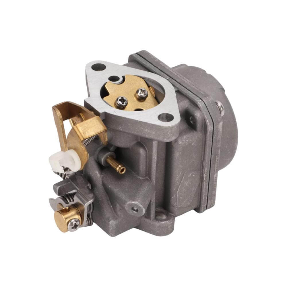 13200-91J70 Carburetor Fits Suzuki Outboard DF6 (6 HP), DF4 (4 HP)