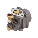 13200-91J70 Carburetor Fits Suzuki Outboard DF6 (6 HP), DF4 (4 HP)