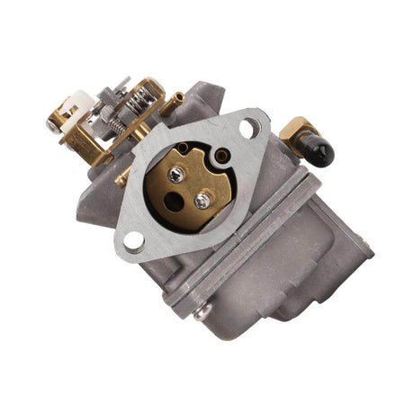 13200-91J70 Carburetor Fits Suzuki Outboard DF6 (6 HP), DF4 (4 HP) — Product view 5