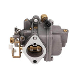 13200-91J70 Carburetor Fits Suzuki Outboard DF6 (6 HP), DF4 (4 HP)