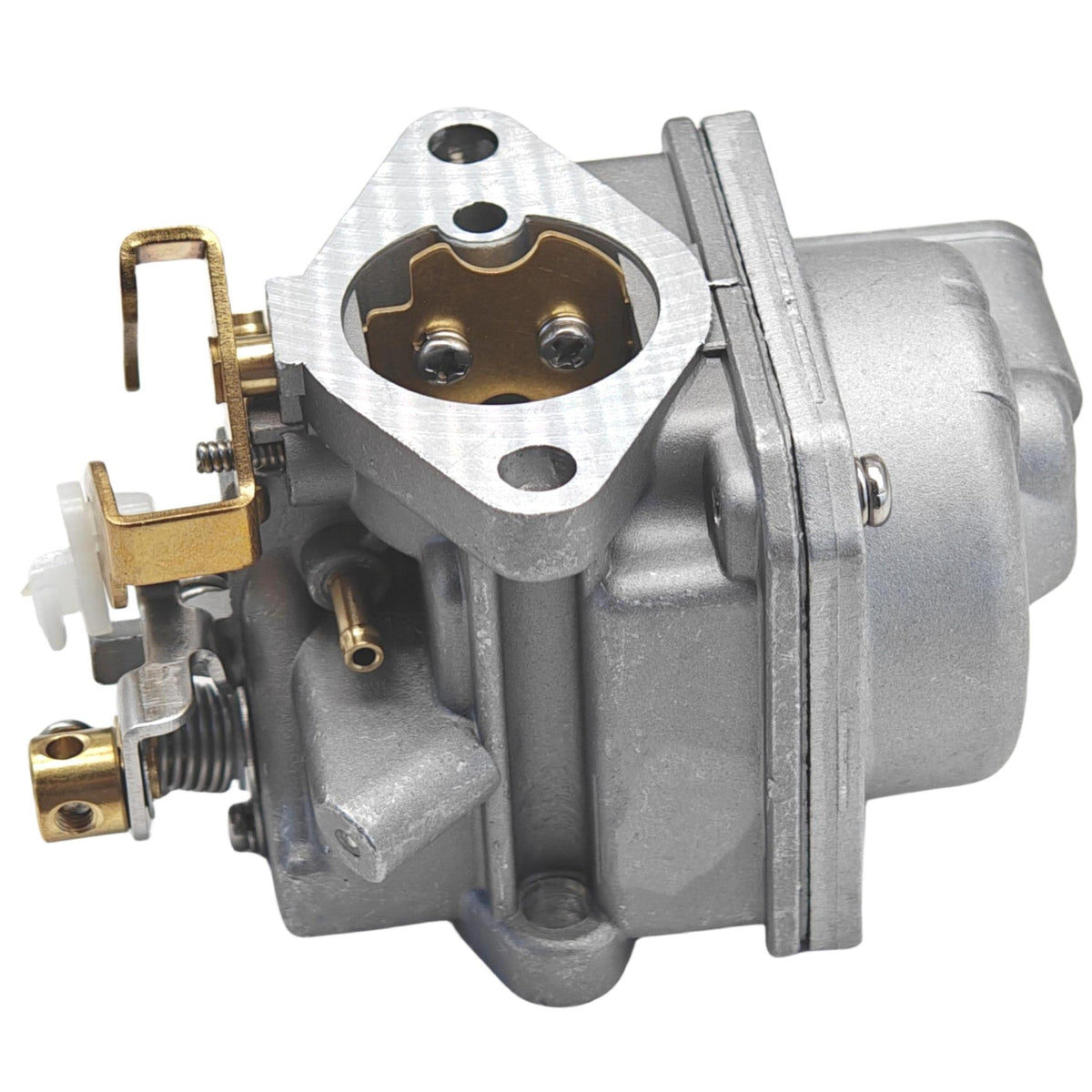 13200-91J70 Carburetor Fits Suzuki Outboard DF6 (6 HP), DF4 (4 HP)
