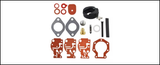 439073 Carburetor Repair Kit Fits Evinrude / Johnson (6 HP, 8 HP, 9.9 HP, 15 HP, 20 HP)