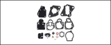 1395-97611 Carburetor Repair Kit Fits Mercury Mariner SeaPro Marathon XR10 Magnum (10 HP)