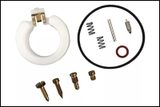 13910-93E11 Carburetor Repair Seal Kit Fits Suzuki Outboard (9.9 HP / 15 HP)