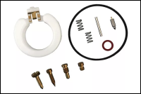 13910-93E11 Carburetor Repair Seal Kit Fits Suzuki Outboard (9.9 HP / 15 HP) — Package reference