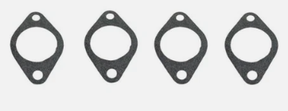 27-27532 Carburetor Intake Gasket Set Fits Mercury Mariner Outboards — Package reference