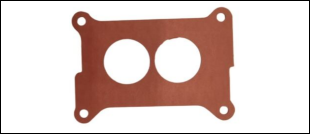 3853283 Carburetor Gasket Fits OMC Cobra