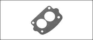 0315055 Carburetor Gasket Fits Volvo Penta — Package reference