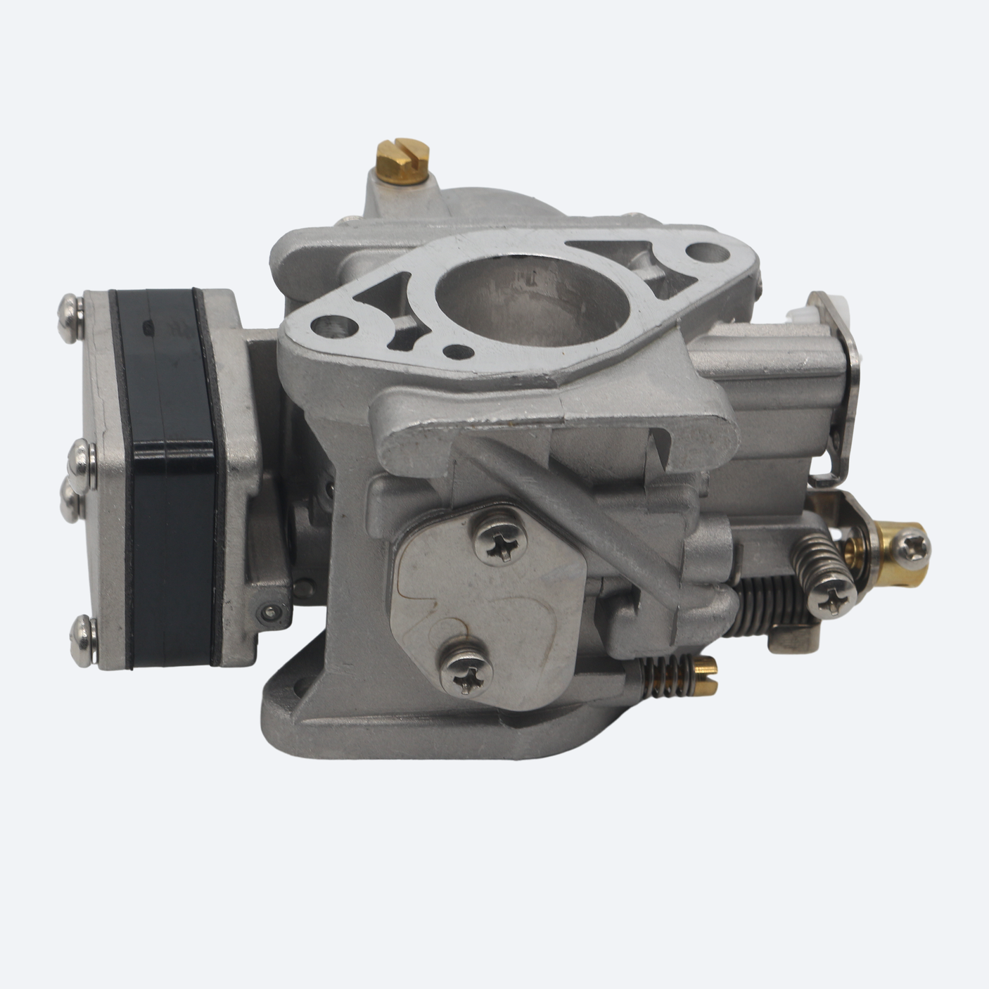XR Marine Carburetor Assembly for Tohatsu Nissan 4HP 5HP - Image 1
