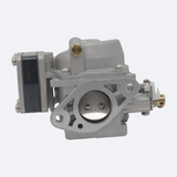 XR Marine Carburetor Assembly for Tohatsu Nissan 4HP 5HP - Image 2