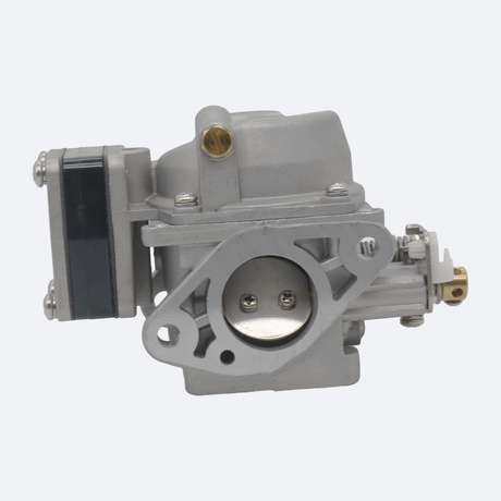 XR Marine Carburetor Assembly for Tohatsu Nissan 4HP 5HP - Image 2