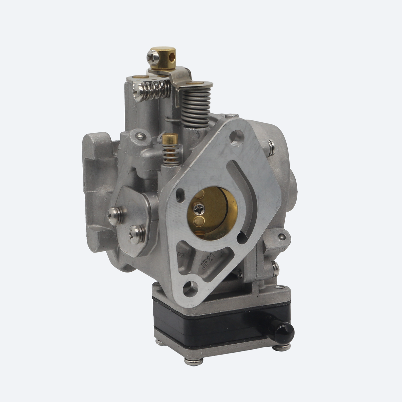 XR Marine Carburetor Assembly for Tohatsu Nissan 4HP 5HP - Image 3