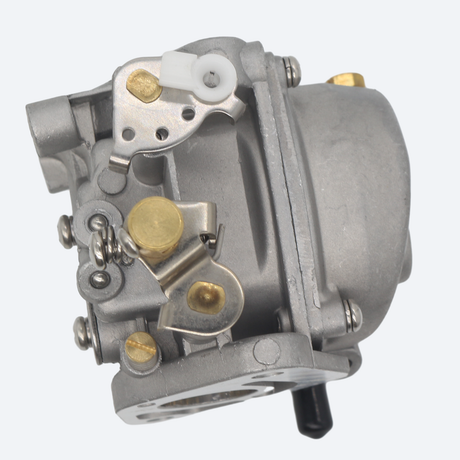 XR Marine Carburetor Assembly for Tohatsu Nissan 4HP 5HP - Image 4
