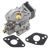 XR Marine Carburetor Assembly for Mercury Mariner 4HP 5HP - Image 3