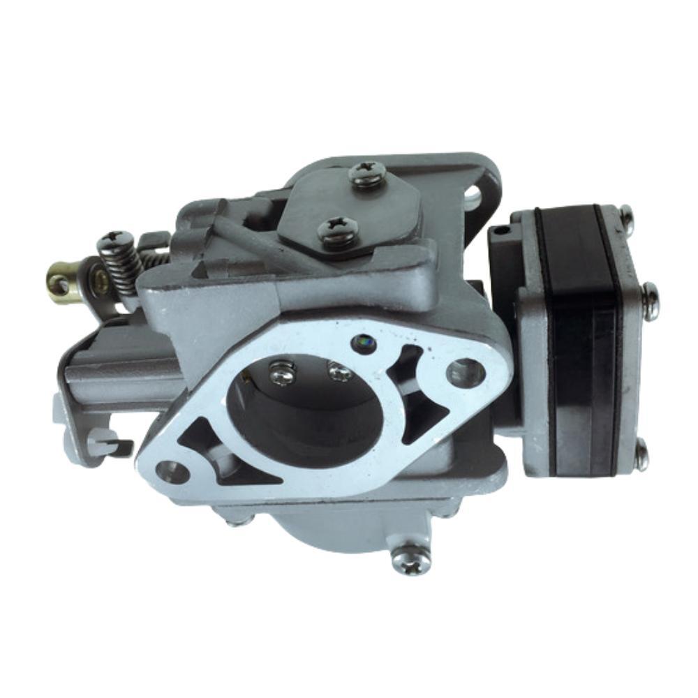 369-03200-0 Carburetor Fits Tohatsu, Nissan (5 HP)