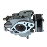 369-03200-0 Carburetor Fits Tohatsu, Nissan (5 HP)