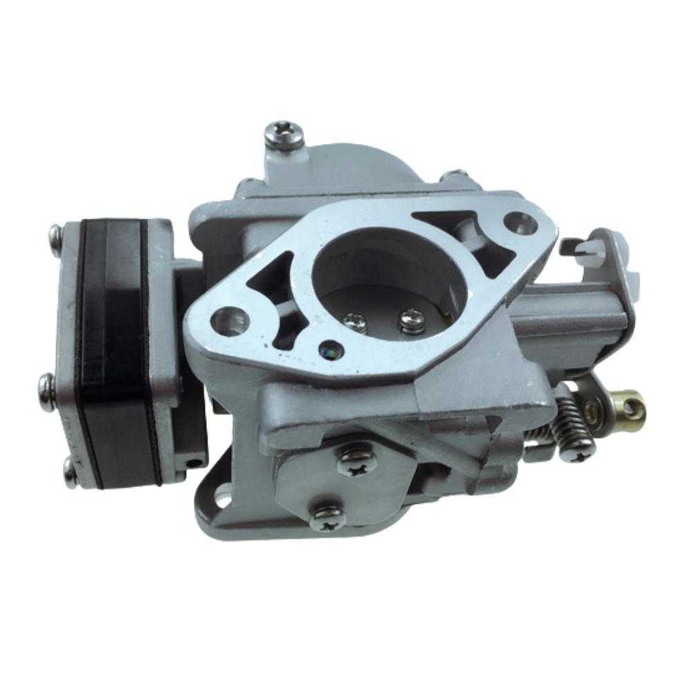 369-03200-0 Carburetor Fits Tohatsu, Nissan (5 HP)