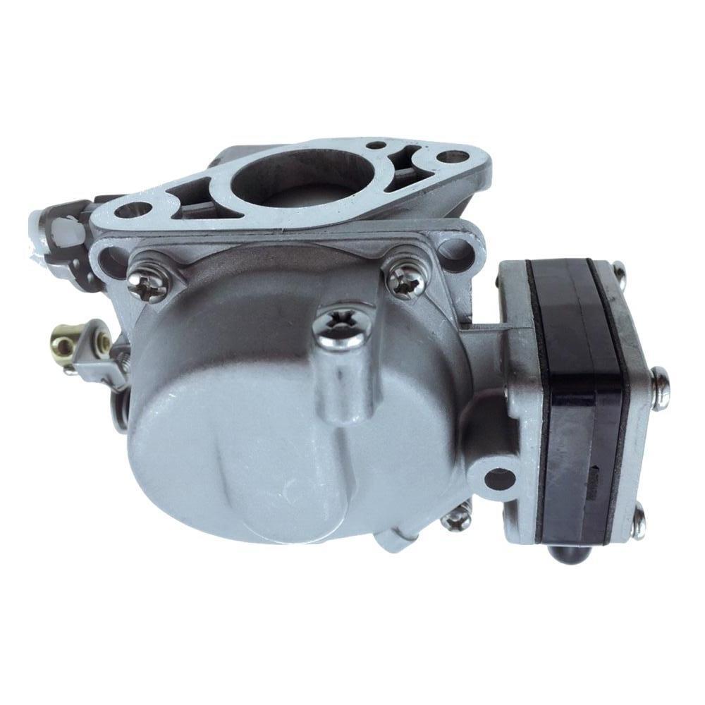 812648T Carburetor Fits Mercury Mariner (4 HP, 5 HP)