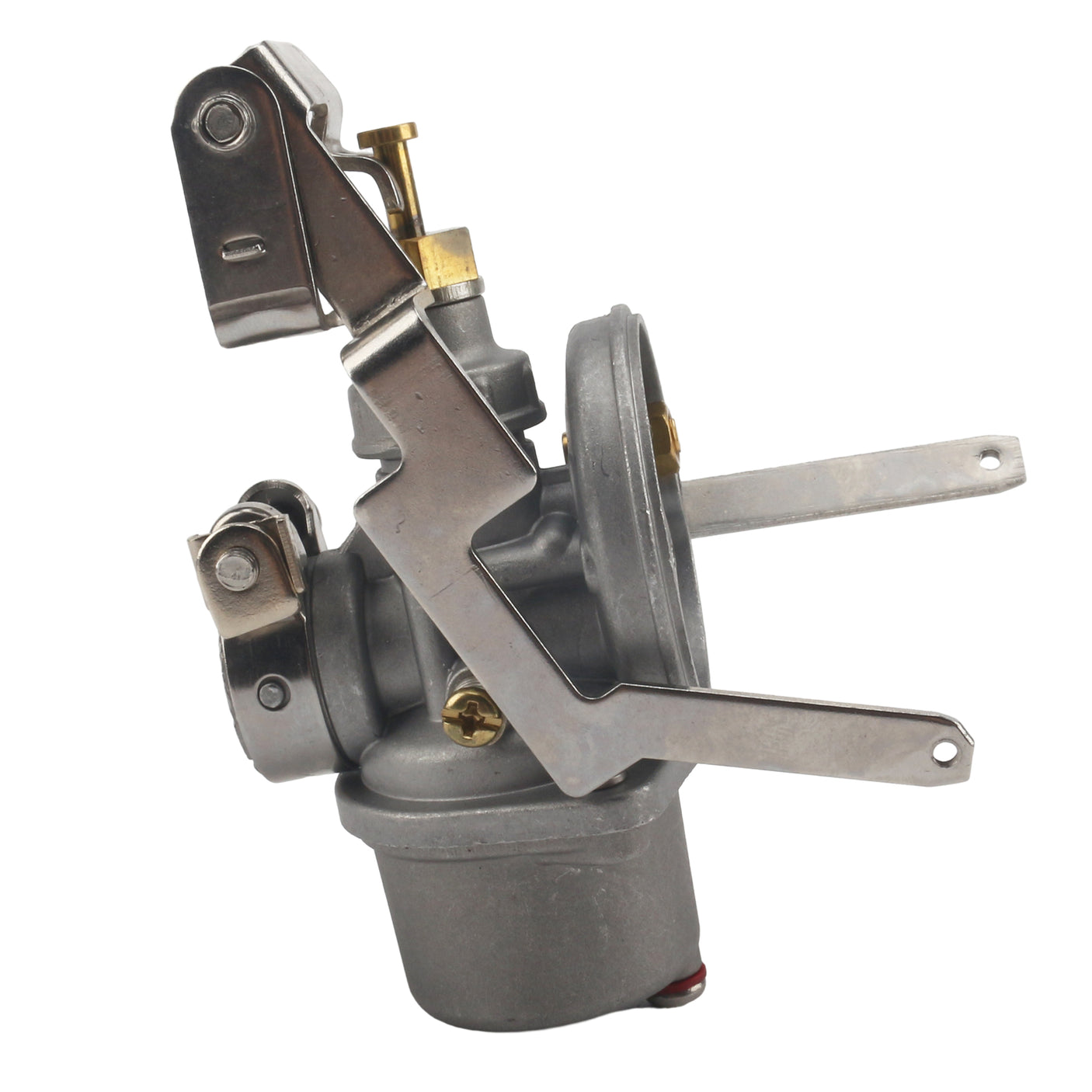 XR Marine Carburetor Assembly for Mercury Mariner 2HP 2.5HP 3HP 3.3HP - Main Image