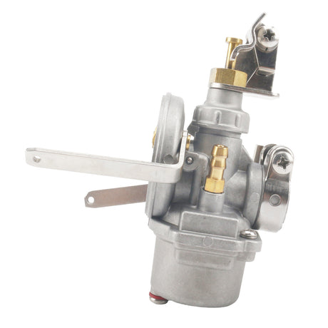 XR Marine Carburetor Assembly for Tohatsu Nissan 2.2HP 2.5HP 3.5HP - Image 5