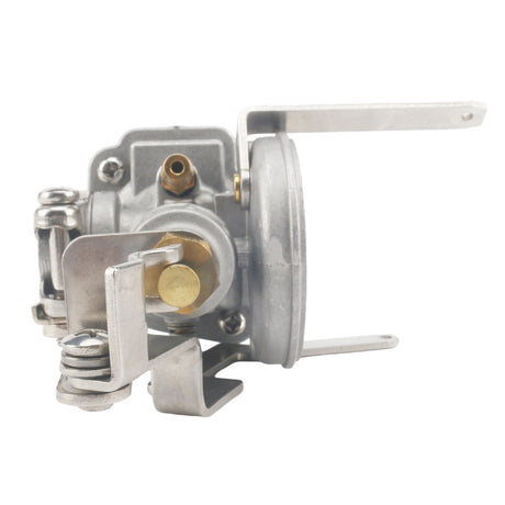 XR Marine Carburetor Assembly for Mercury Mariner 2HP 2.5HP 3HP 3.3HP - Image 6