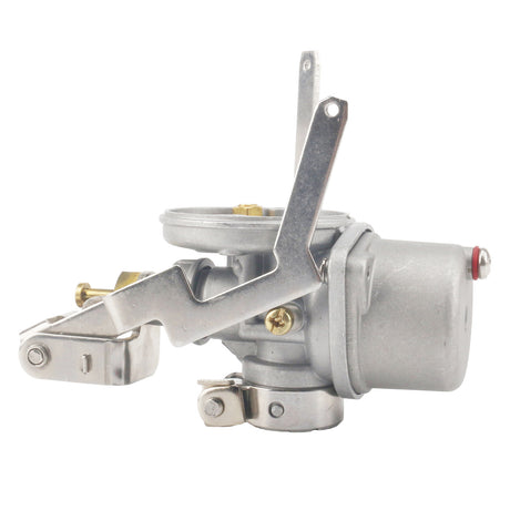 XR Marine Carburetor Assembly for Mercury Mariner 2HP 2.5HP 3HP 3.3HP - Image 7