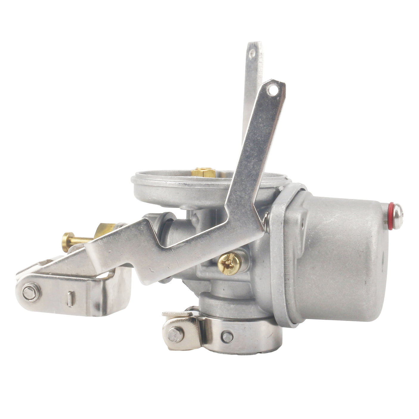 XR Marine Carburetor Assembly for Tohatsu Nissan 2.2HP 2.5HP 3.5HP - Main Image