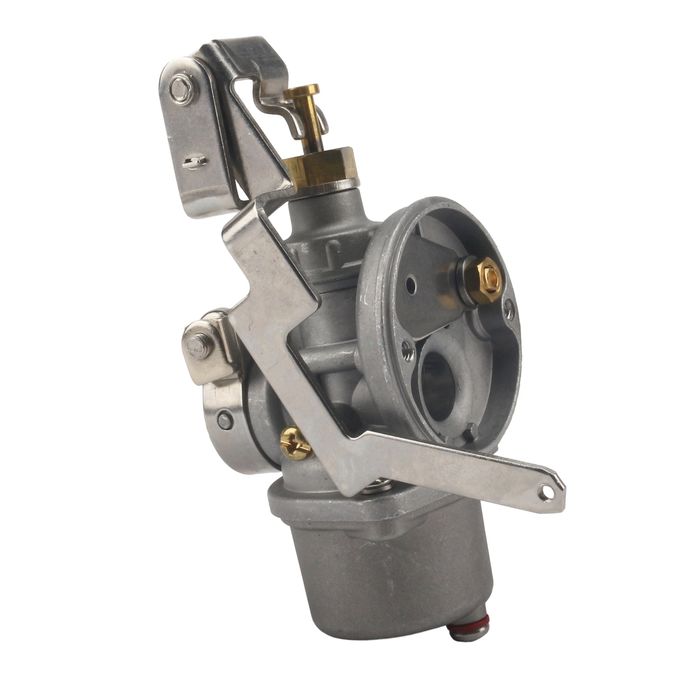 XR Marine Carburetor Assembly for Tohatsu Nissan 2.2HP 2.5HP 3.5HP - Image 8