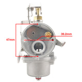 XR Marine Carburetor Assembly for Tohatsu Nissan 2.2HP 2.5HP 3.5HP - Image 10