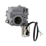 17CA65W Yamaha F20 F25 Carburetor - Image 1 - XR Marine