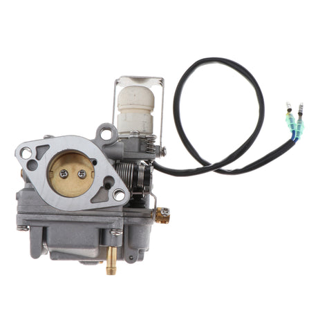 17CA65W Yamaha F20 F25 Carburetor - Image 2 - XR Marine