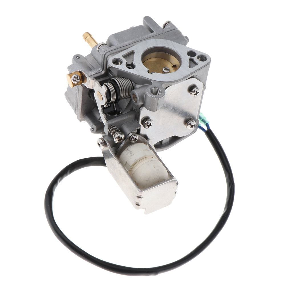 17CA65W Yamaha F20 F25 Carburetor - Image 3 - XR Marine