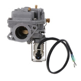 17CA65W Yamaha F20 F25 Carburetor - Image 4 - XR Marine