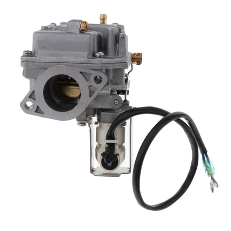 17CA65W Yamaha F20 F25 Carburetor - Image 4 - XR Marine