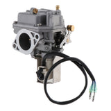 17CA65W Yamaha F20 F25 Carburetor - Image 5 - XR Marine