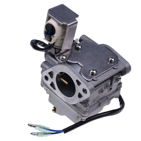 17CA65W Yamaha F20 F25 Carburetor - Image 6 - XR Marine