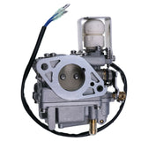 17CA65W Yamaha F20 F25 Carburetor - Image 7 - XR Marine
