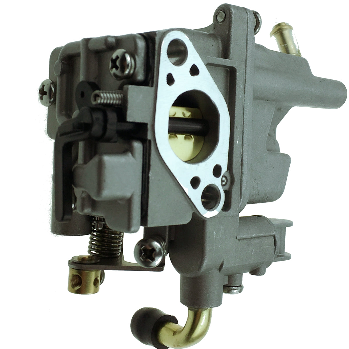 17CA69M Yamaha F2.5 Carburetor - Image 2 - XR Marine