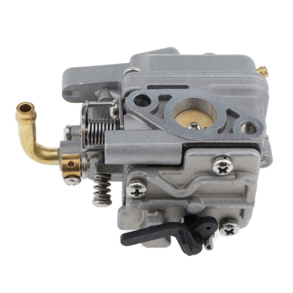 17CA69M Yamaha F2.5 Carburetor - Image 4 - XR Marine