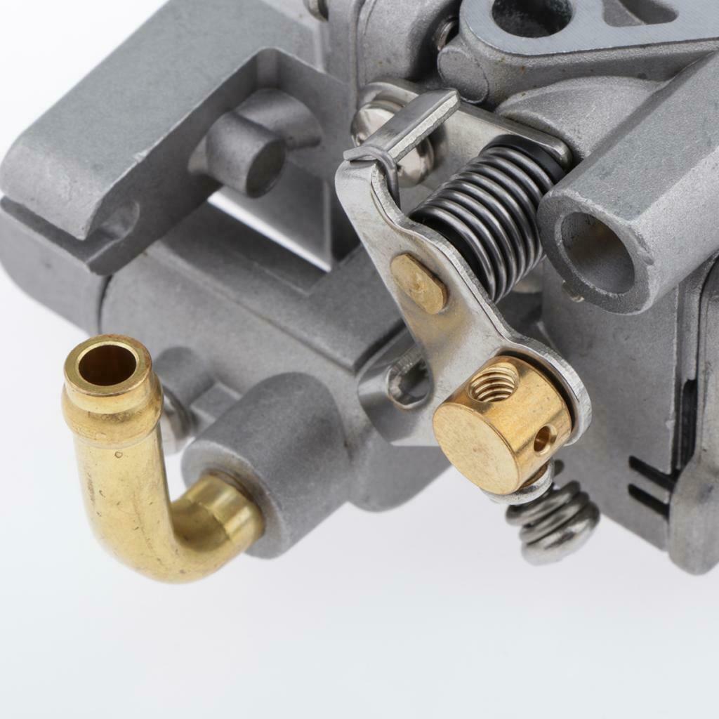 17CA69M Yamaha F2.5 Carburetor - Image 7 - XR Marine