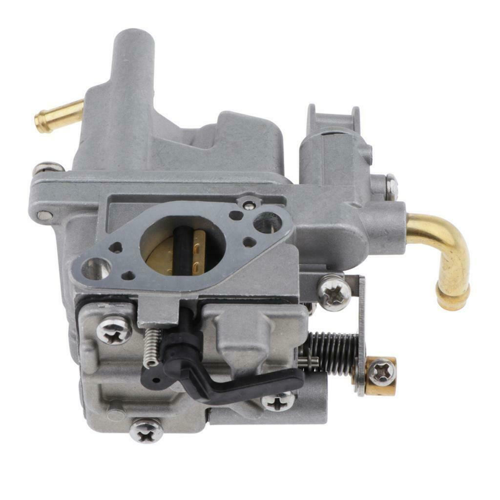 17CA69M Yamaha F2.5 Carburetor - Image 8 - XR Marine