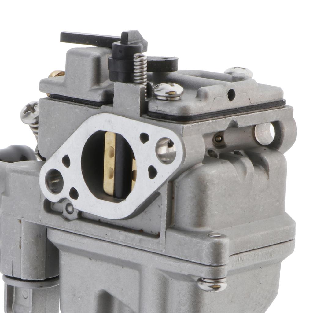 17CA69M Yamaha F2.5 Carburetor - Image 10 - XR Marine