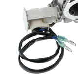 6AH-14301-00-00 Carburetor Assembly Fits Yamaha Outboard F15 (15 HP), F20 (20 HP) — Product view 3