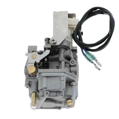 6AG-14301 Carburetor Assembly Fits Yamaha F15 (13.5 HP, 15 HP) — Carburetor detail 7