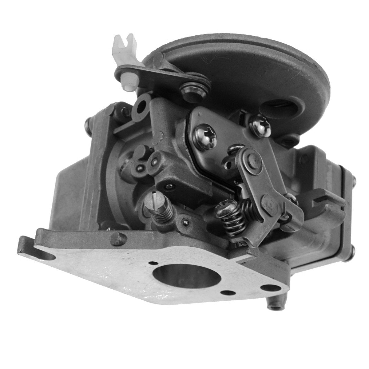 17CA6E3 Yamaha 4HP 5HP Carburetor - Image 3 - XR Marine
